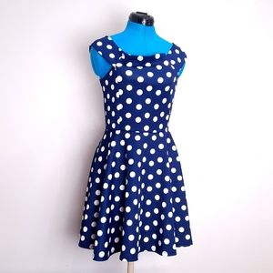 No Boundries off the shoulder dress